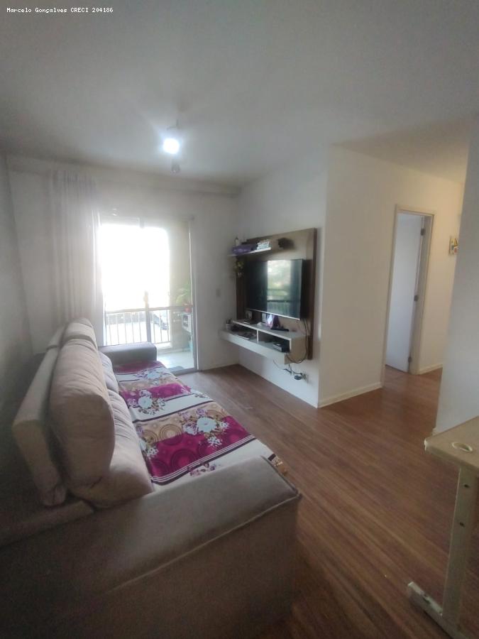 Apartamento à venda com 3 quartos, 68m² - Foto 1