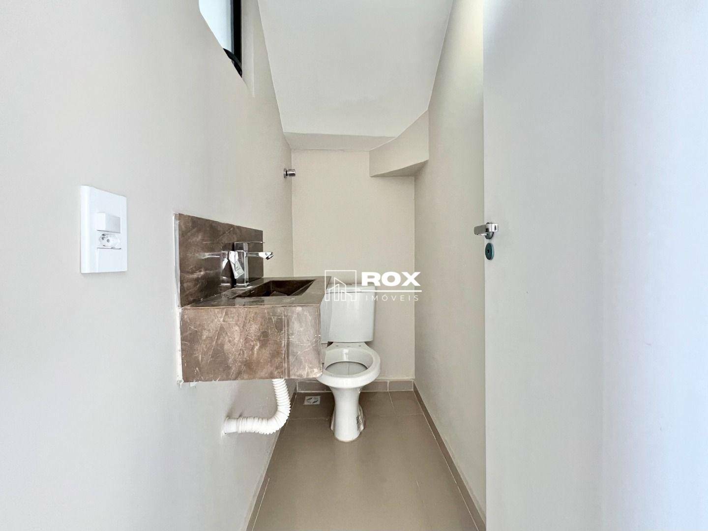 Sobrado à venda com 3 quartos, 106m² - Foto 8