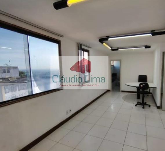 Conjunto Comercial-Sala à venda, 57m² - Foto 1
