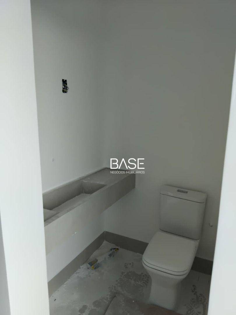 Apartamento, 3 quartos, 188 m² - Foto 2