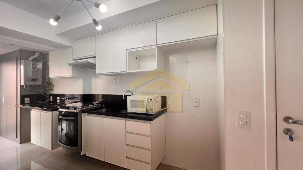 Apartamento para alugar com 2 quartos, 68m² - Foto 2