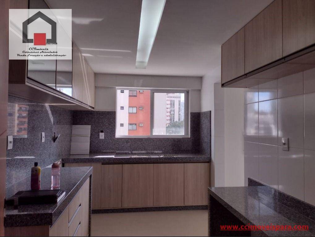 Apartamento para alugar com 3 quartos, 181m² - Foto 29