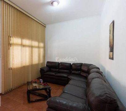 Sobrado à venda com 4 quartos, 177m² - Foto 5