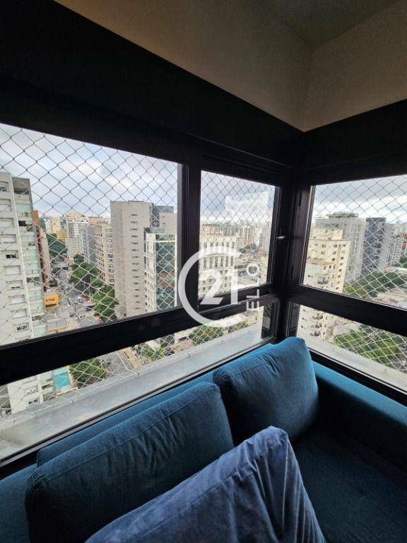 Apartamento à venda com 3 quartos, 163m² - Foto 30