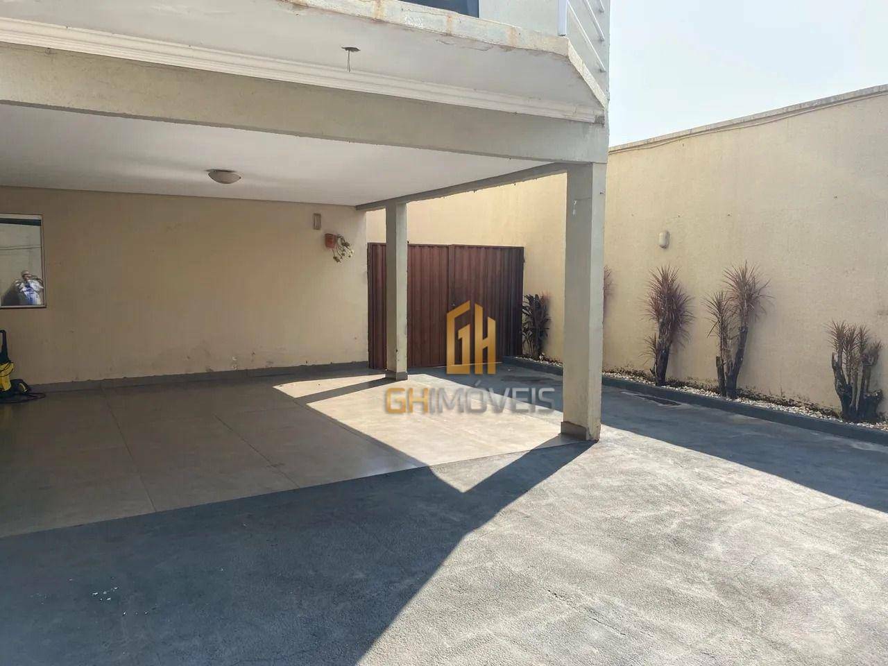 Sobrado à venda com 4 quartos, 255m² - Foto 9