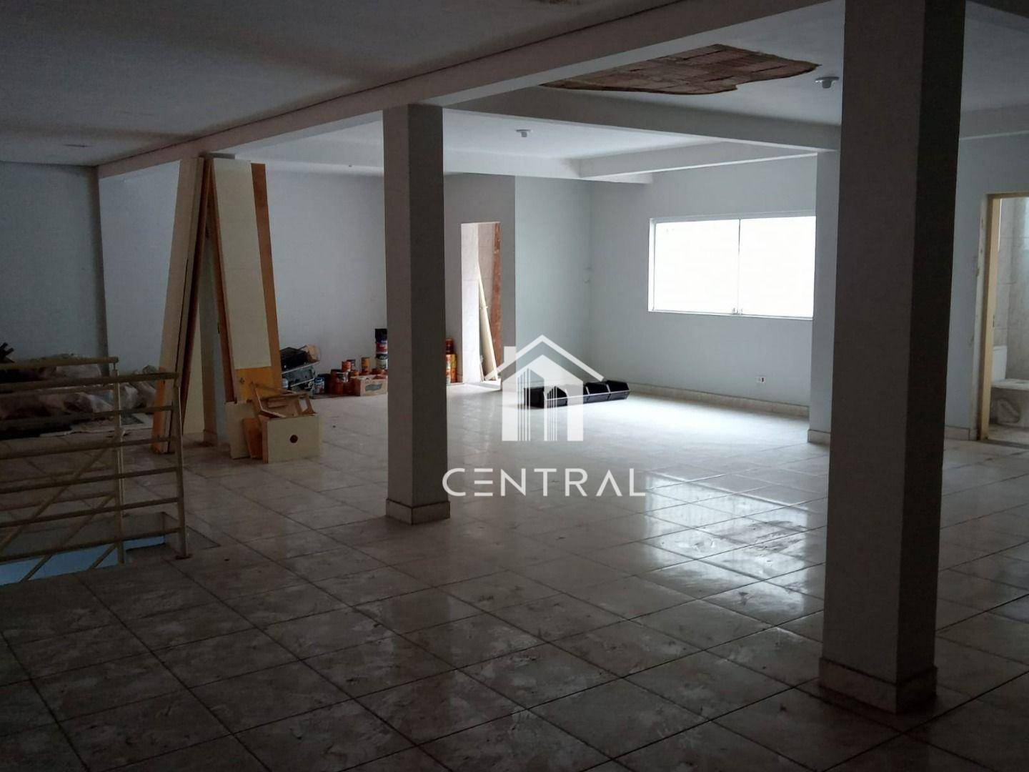 Loja-Salão para alugar, 135m² - Foto 4