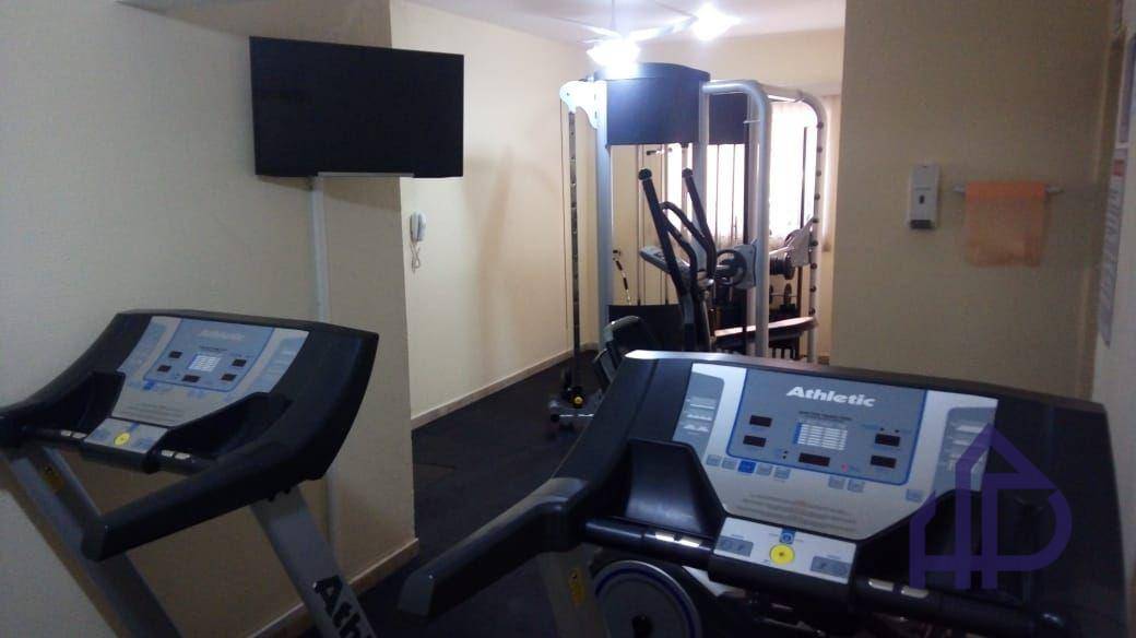 Apartamento para alugar com 3 quartos, 70m² - Foto 19