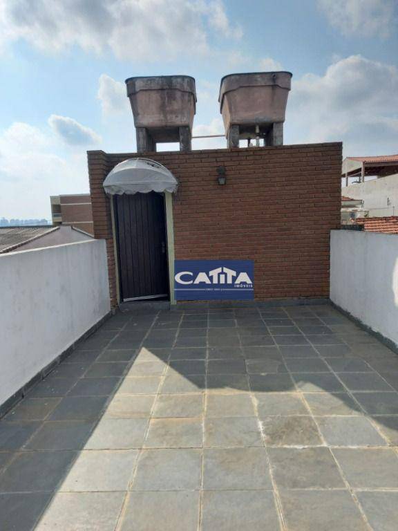 Sobrado à venda com 3 quartos, 250m² - Foto 27