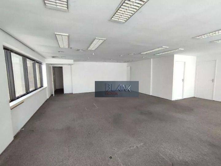 Conjunto Comercial-Sala para alugar, 125m² - Foto 1