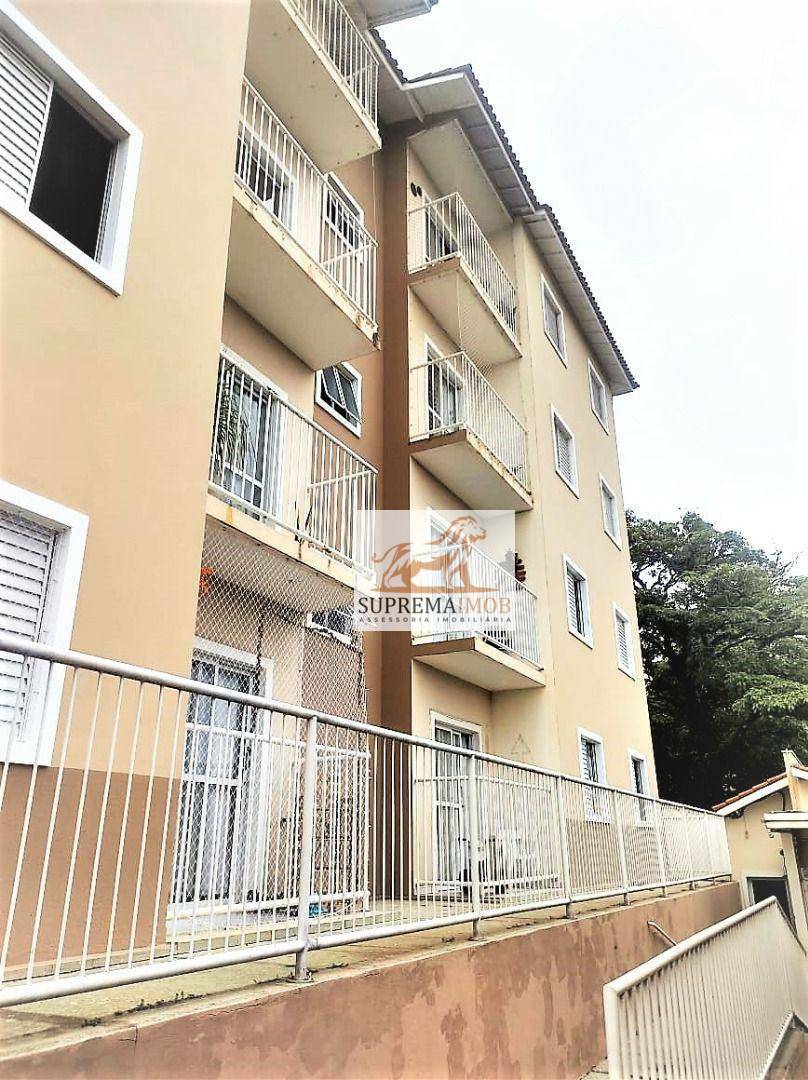 Apartamento à venda com 2 quartos, 54m² - Foto 17