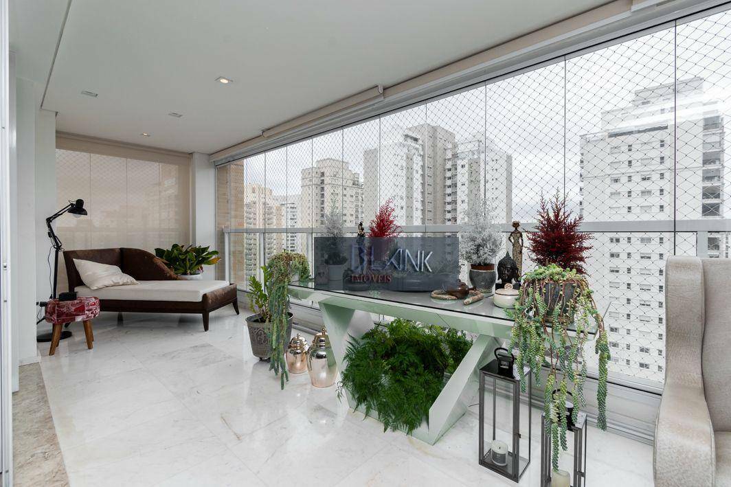 Apartamento à venda com 4 quartos, 385m² - Foto 23