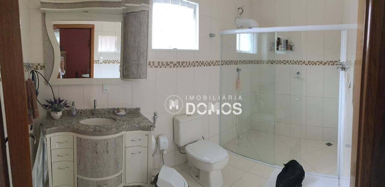 Casa de Condomínio à venda com 4 quartos, 209m² - Foto 7