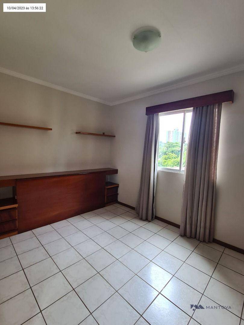 Apartamento à venda com 3 quartos, 61m² - Foto 5