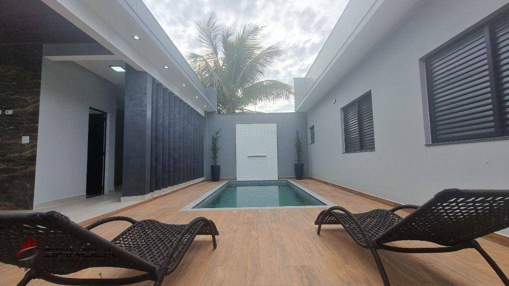 Casa à venda com 3 quartos, 160m² - Foto 39