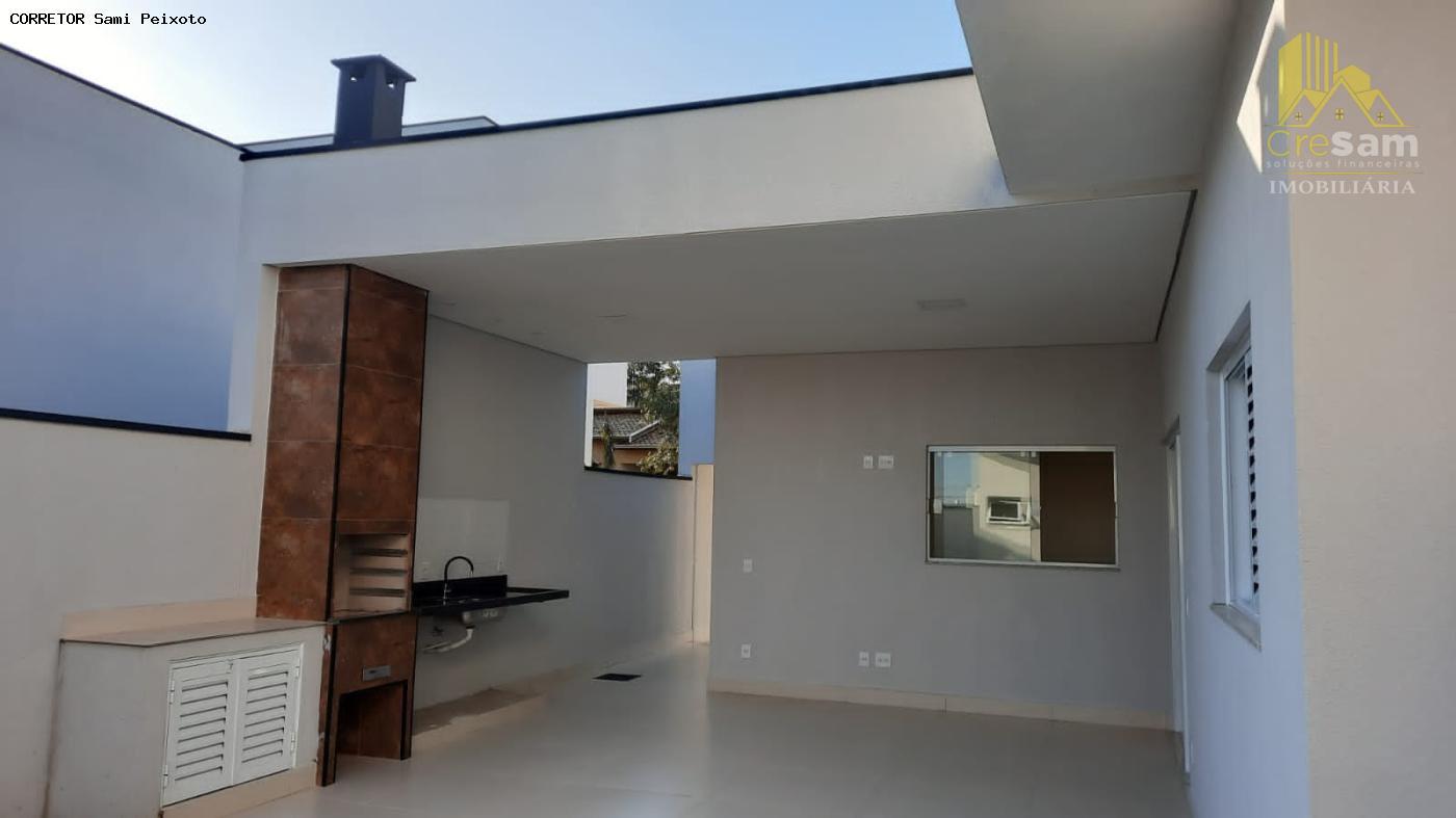 Casa de Condomínio à venda com 3 quartos, 148m² - Foto 5