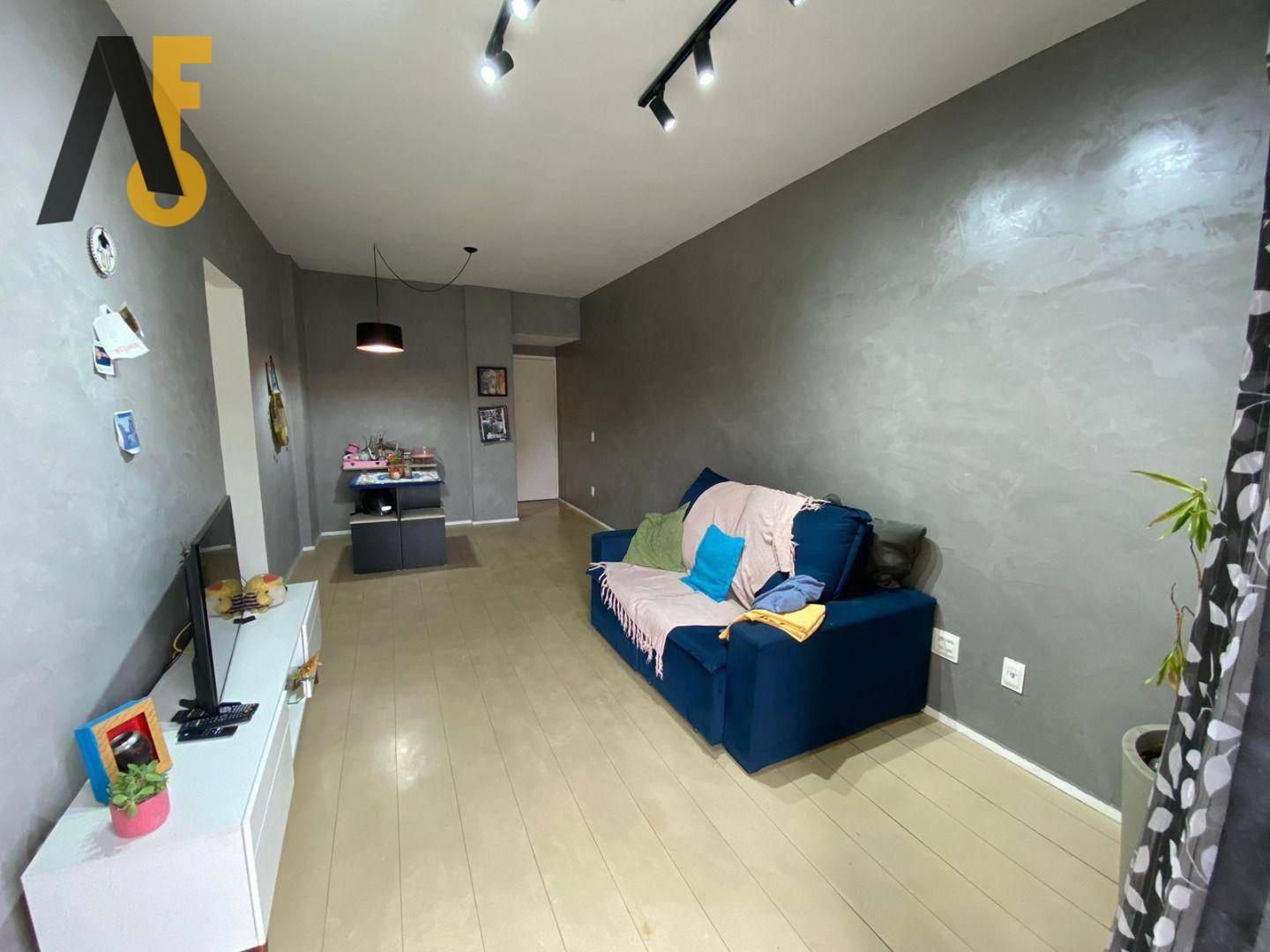 Apartamento à venda com 2 quartos, 87m² - Foto 4