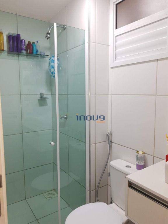 Apartamento à venda com 3 quartos, 57m² - Foto 7