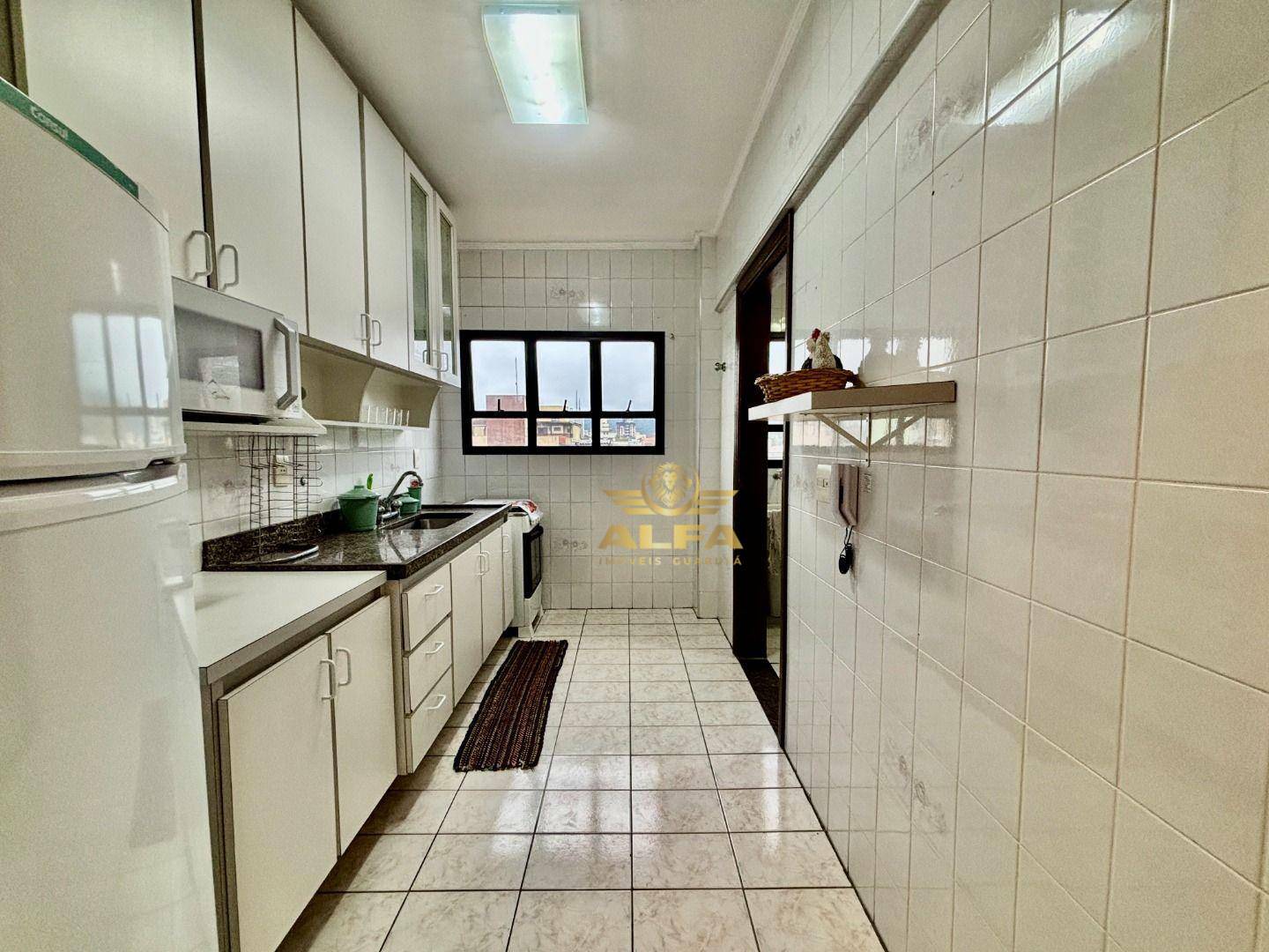 Apartamento à venda com 3 quartos, 87m² - Foto 14