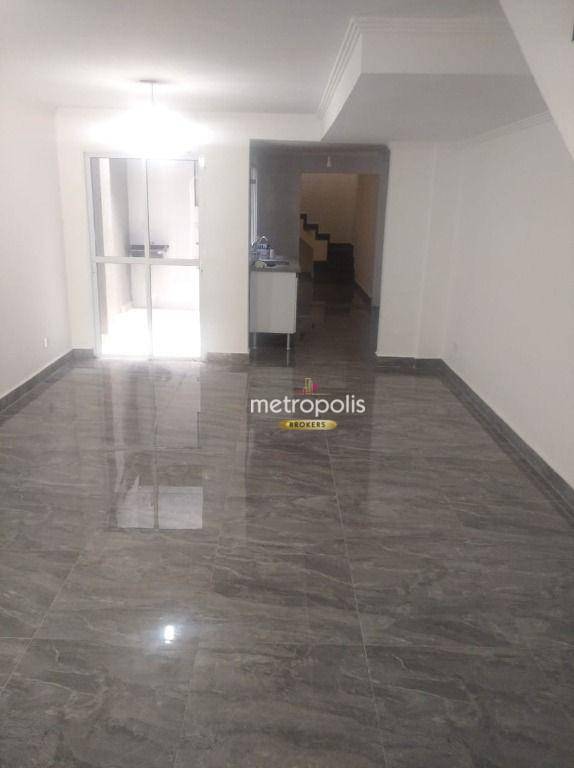 Sobrado à venda com 4 quartos, 76m² - Foto 3