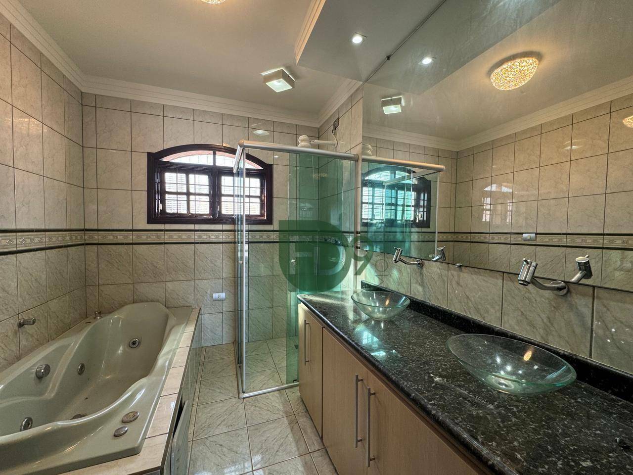Casa à venda com 3 quartos, 181m² - Foto 12