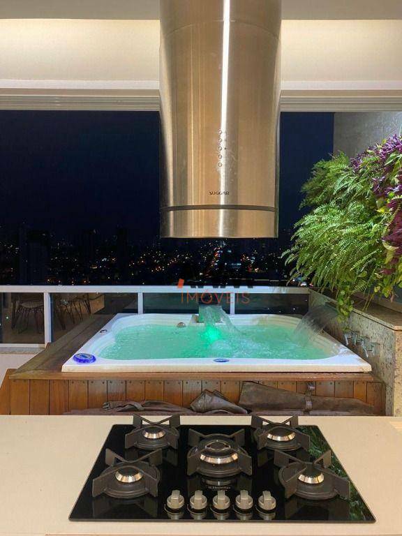 Cobertura à venda e aluguel com 2 quartos, 101m² - Foto 6