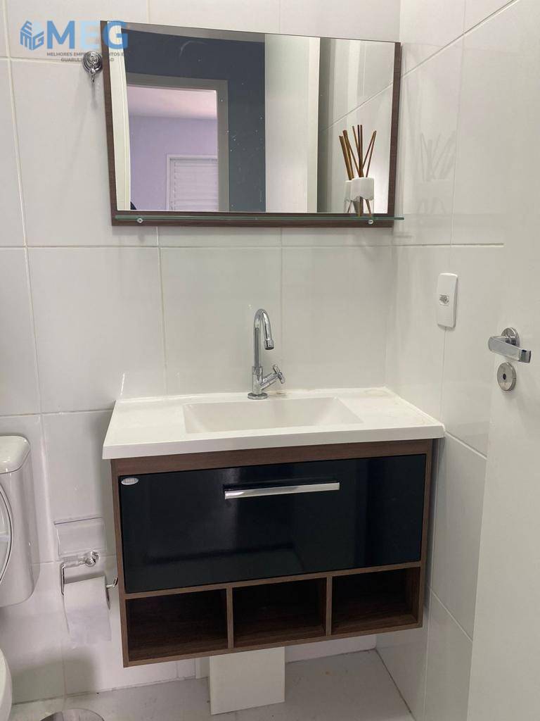 Apartamento à venda e aluguel com 2 quartos, 53m² - Foto 14
