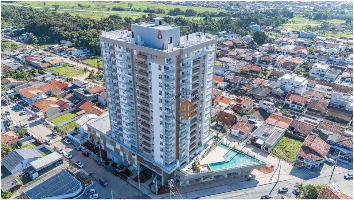 Apartamento, 2 quartos, 79 m² - Foto 2