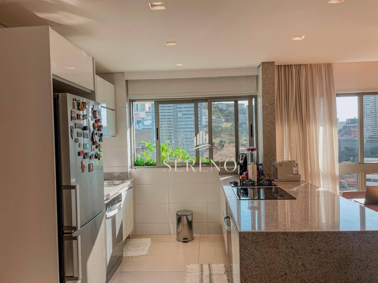 Apartamento, 4 quartos, 163 m² - Foto 4