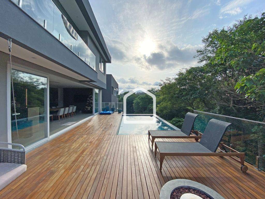 Casa de Condomínio à venda com 3 quartos, 612m² - Foto 23