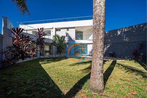 Casa, 3 quartos, 514 m² - Foto 1