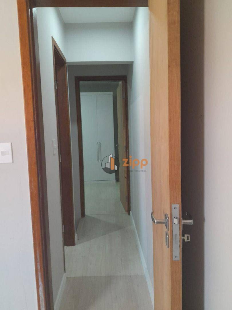 Sobrado à venda com 2 quartos, 70m² - Foto 13