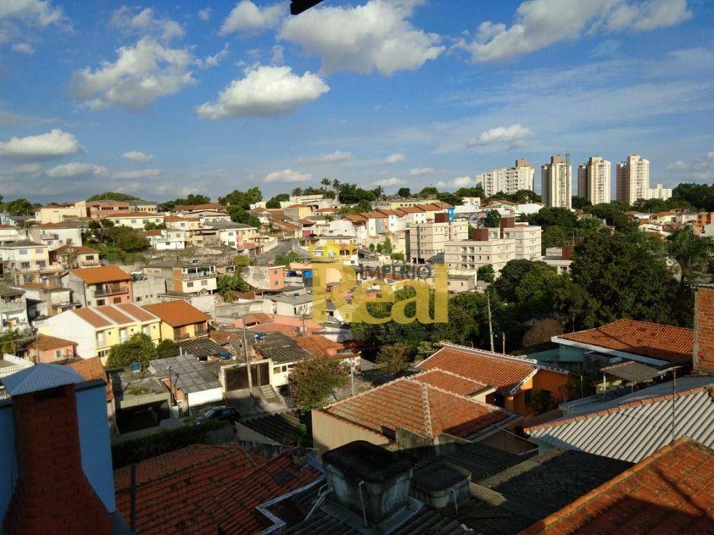 Sobrado à venda com 3 quartos, 210m² - Foto 8