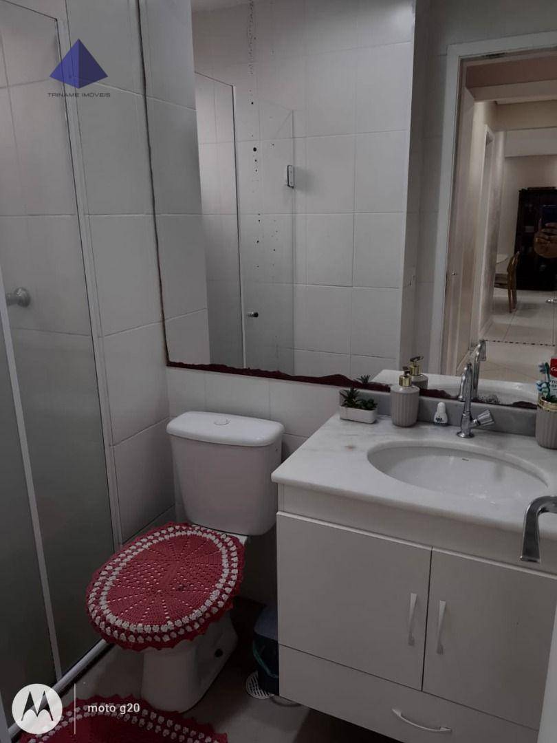 Apartamento à venda com 3 quartos, 82m² - Foto 15