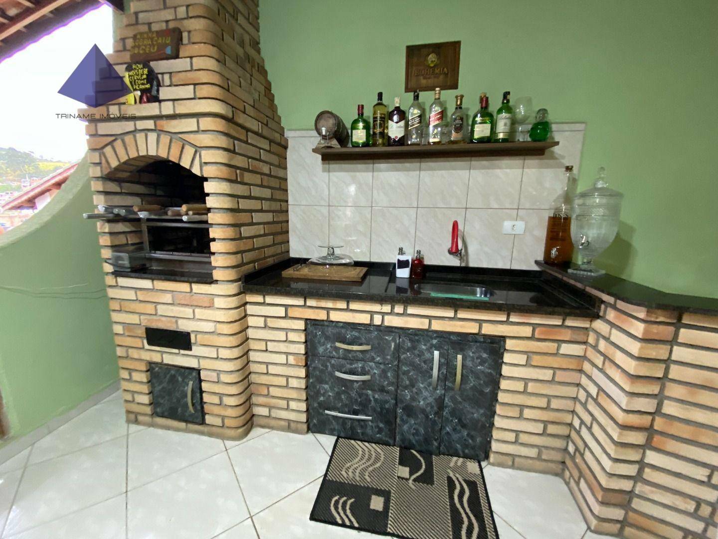 Sobrado, 4 quartos - Foto 24