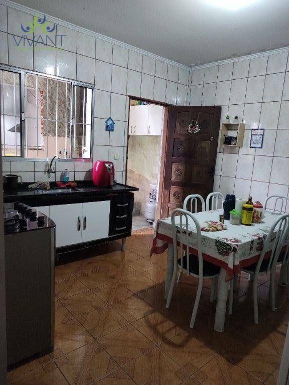 Sobrado à venda com 2 quartos, 109m² - Foto 23