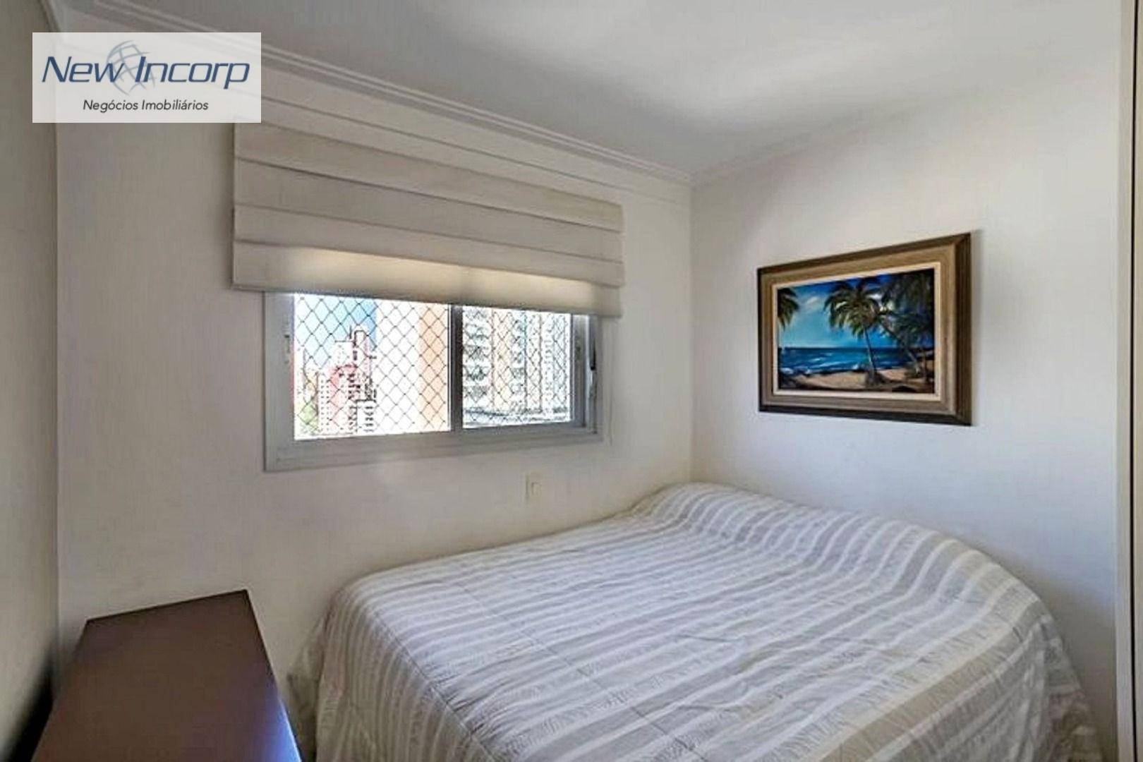 Apartamento à venda com 4 quartos, 200m² - Foto 17