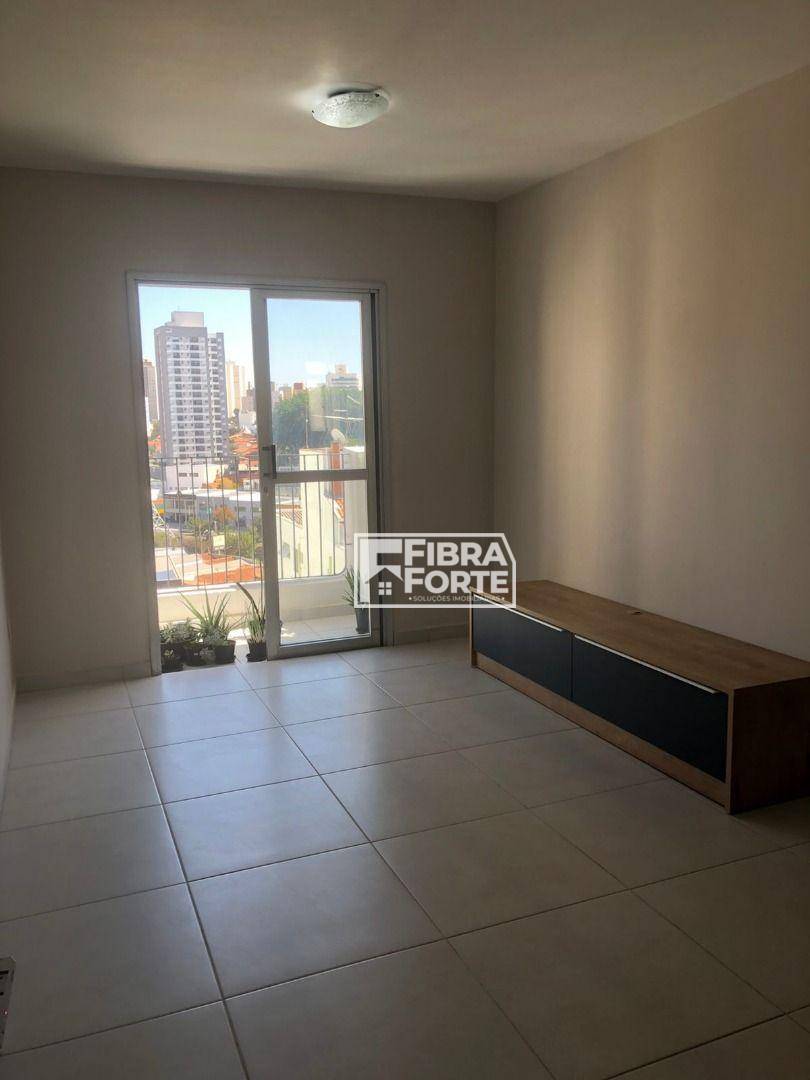 Apartamento à venda com 3 quartos, 105m² - Foto 3