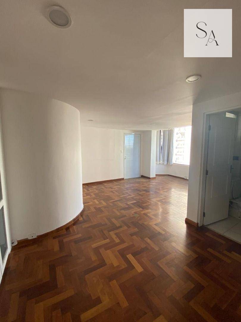 Cobertura à venda com 2 quartos, 120m² - Foto 25