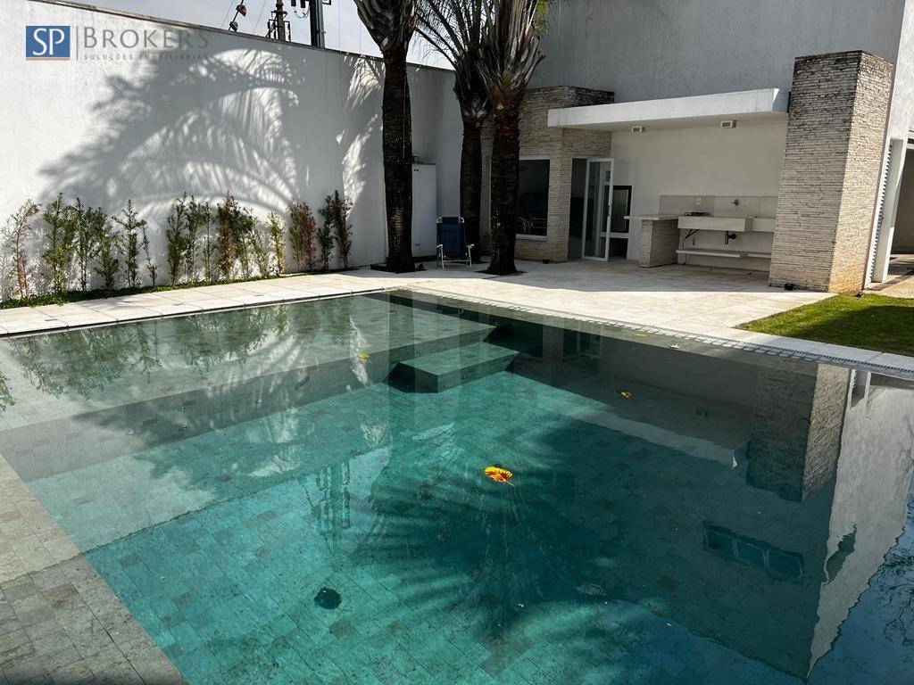 Casa, 3 quartos, 850 m² - Foto 23