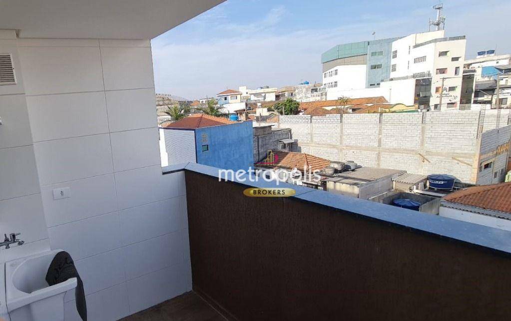 Apartamento à venda com 2 quartos, 49m² - Foto 16