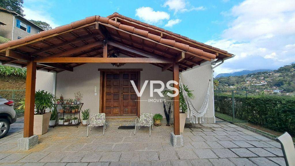 Casa à venda com 4 quartos, 142m² - Foto 34