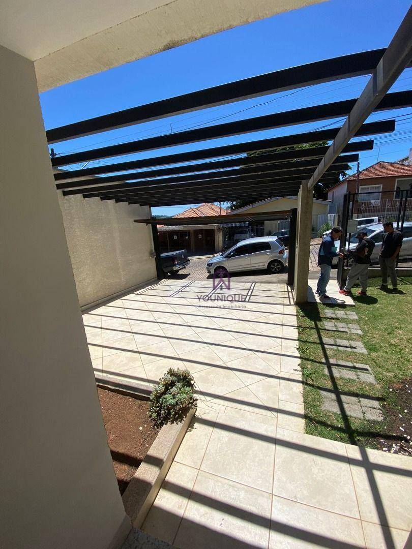 Sobrado, 120 m² - Foto 3