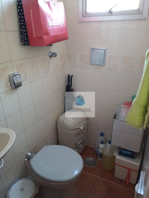 Apartamento à venda com 2 quartos, 80m² - Foto 8