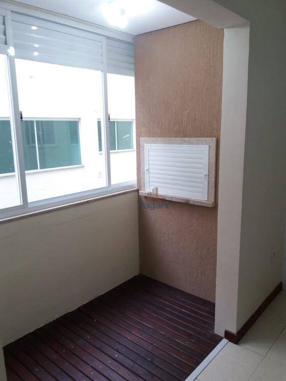 Apartamento à venda com 2 quartos, 85m² - Foto 3