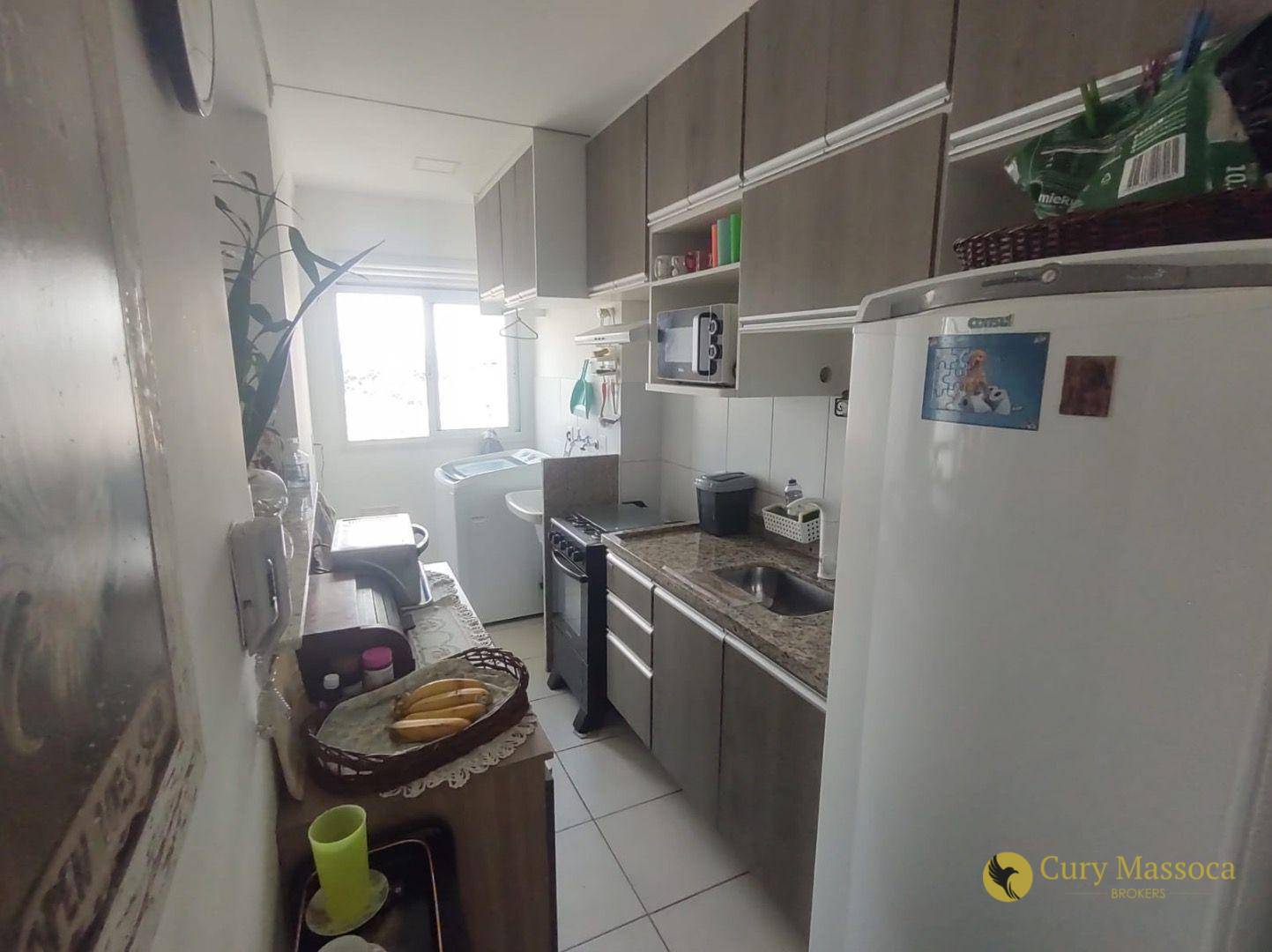 Apartamento à venda com 2 quartos, 63m² - Foto 14