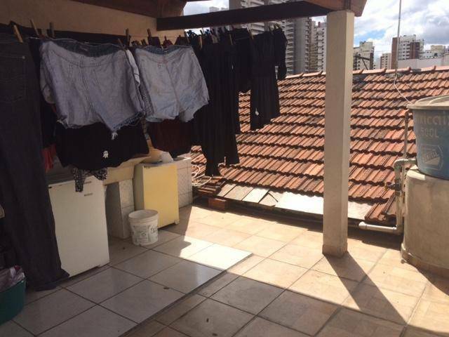 Sobrado à venda com 4 quartos, 250m² - Foto 14