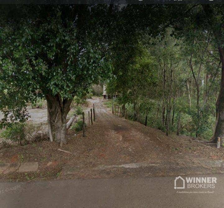 Chácara à venda com 4 quartos, 210m² - Foto 19