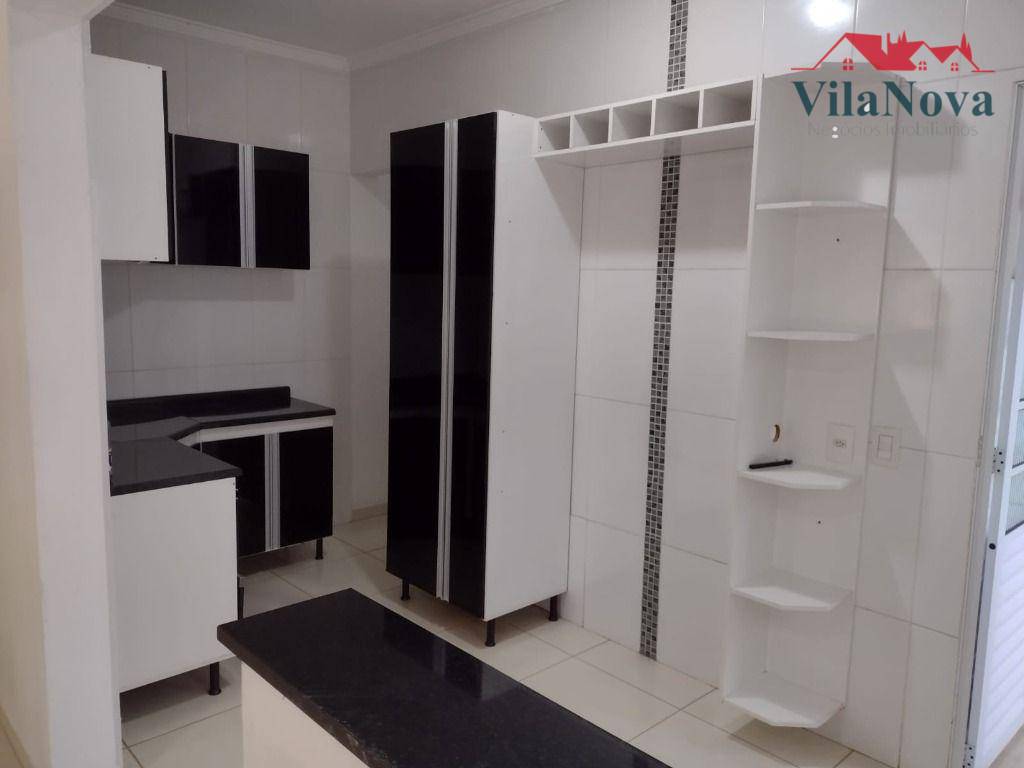 Casa à venda com 3 quartos, 120m² - Foto 18