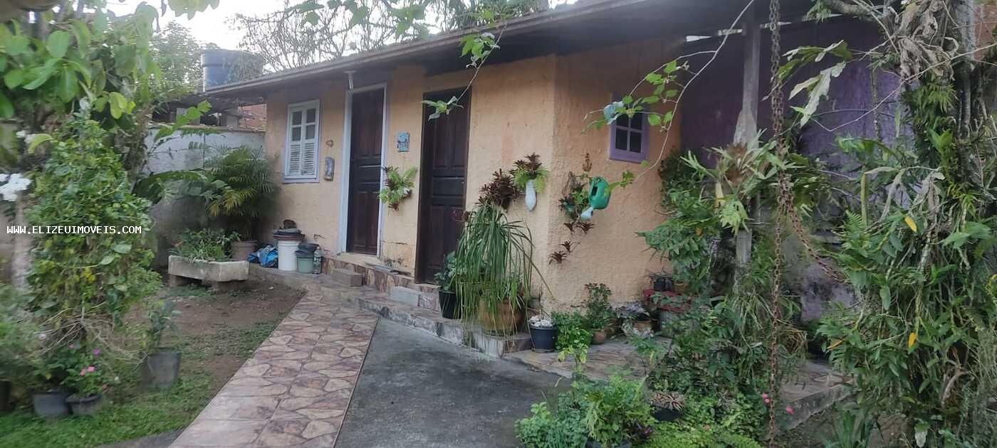 Chácara à venda com 3 quartos, 160m² - Foto 17