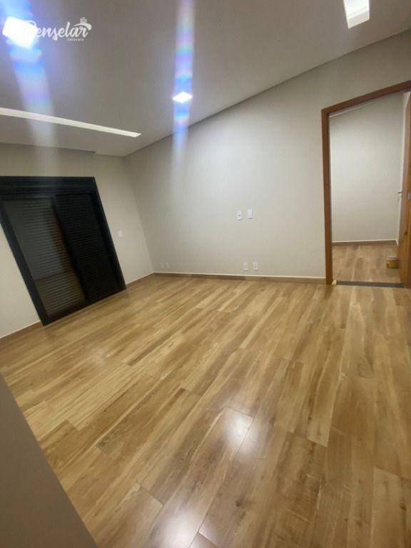 Casa de Condomínio à venda com 3 quartos, 186m² - Foto 21